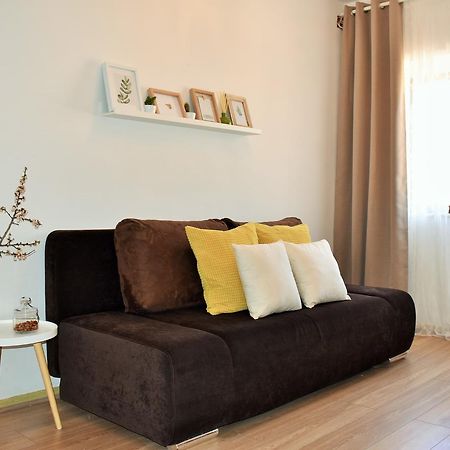 Apartment Antonija Spalato Esterno foto