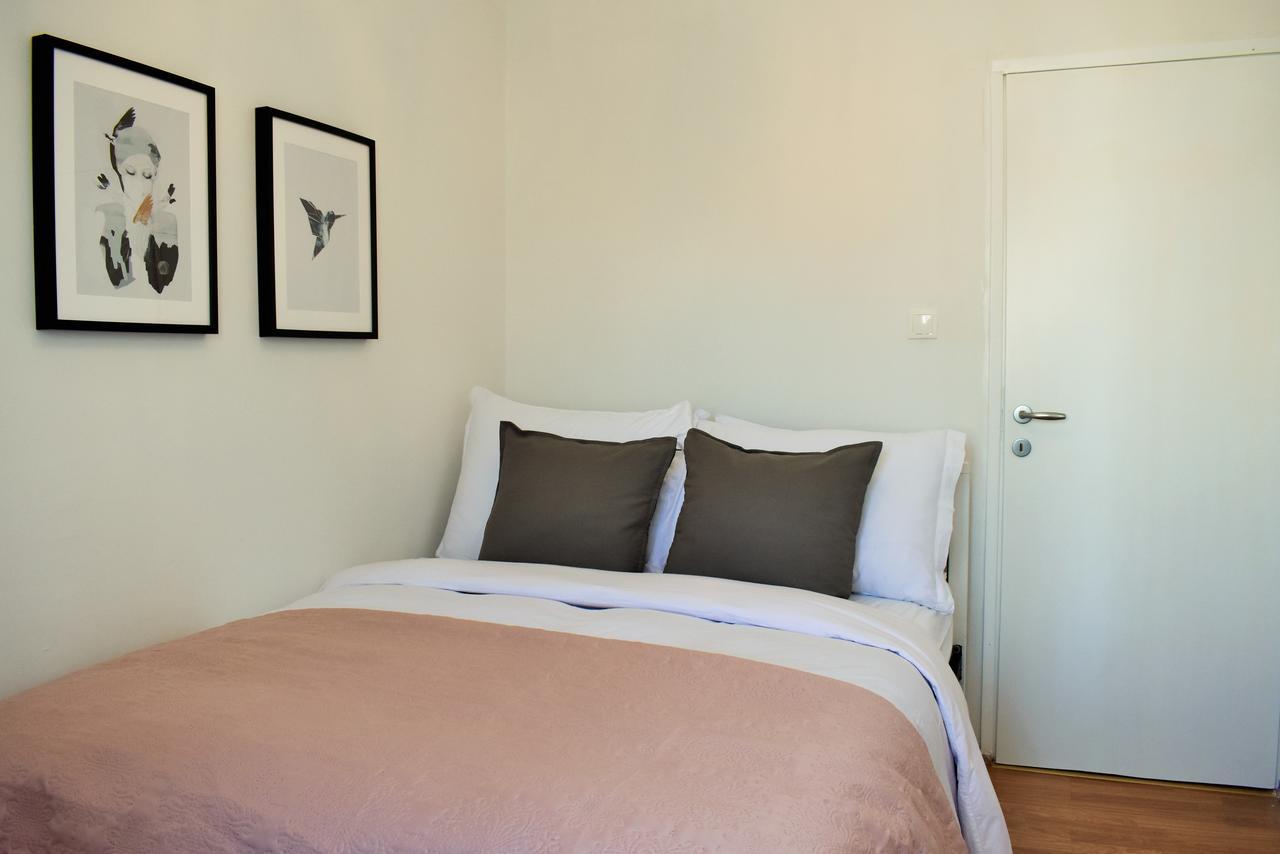 Apartment Antonija Spalato Esterno foto