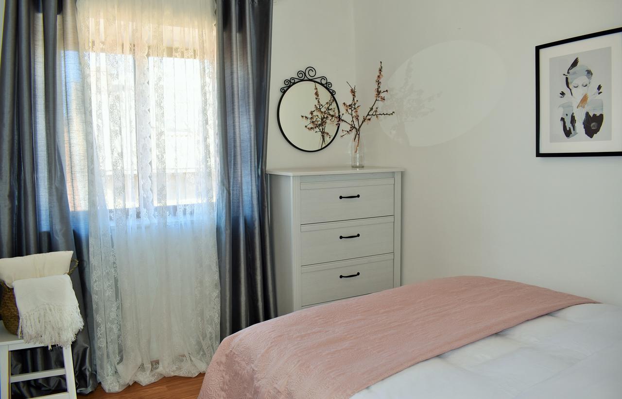Apartment Antonija Spalato Esterno foto