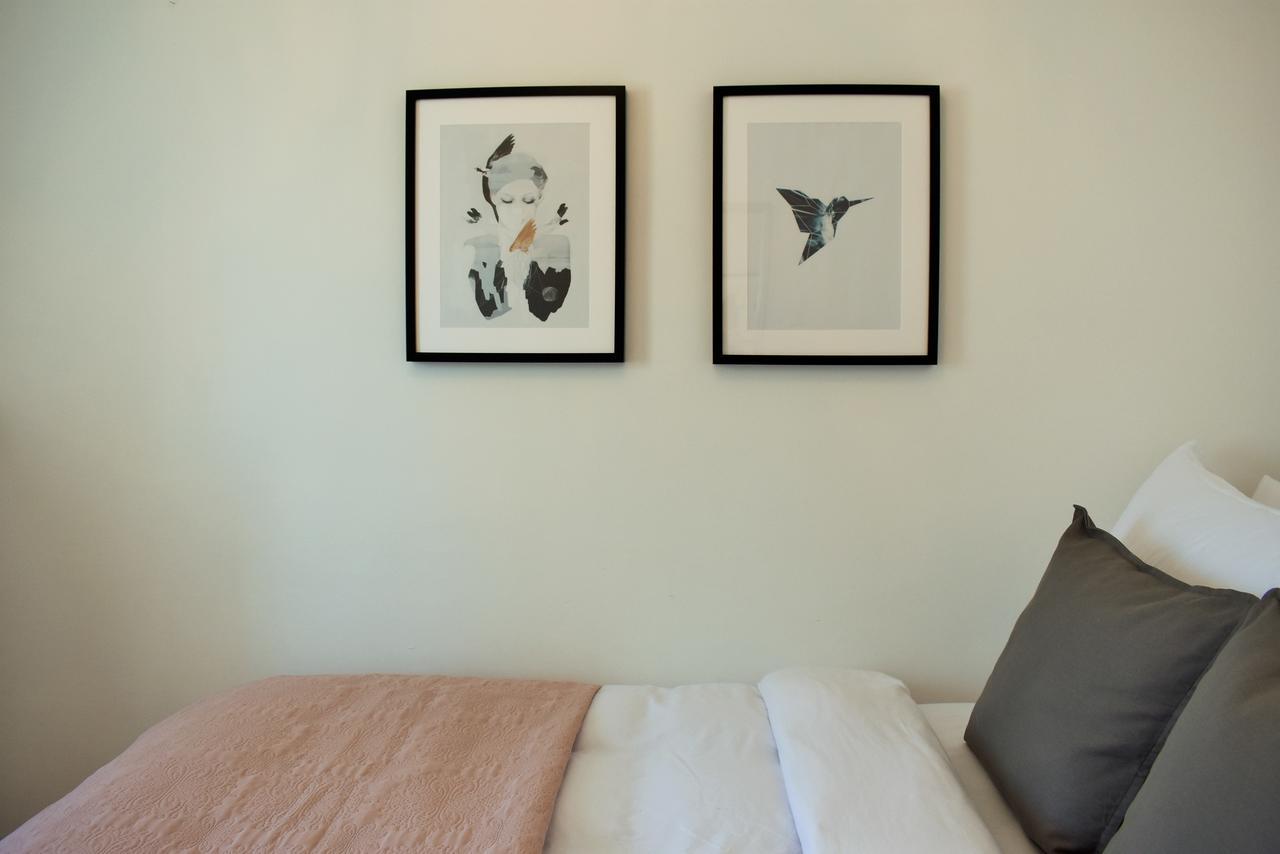 Apartment Antonija Spalato Esterno foto
