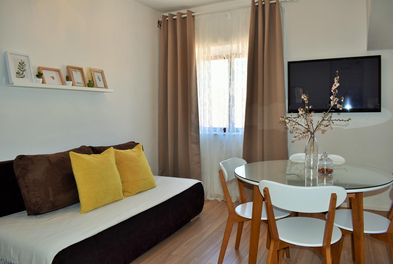 Apartment Antonija Spalato Esterno foto